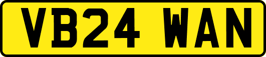 VB24WAN