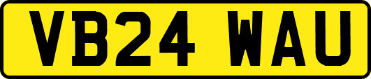 VB24WAU