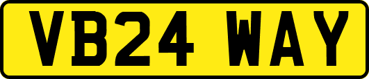 VB24WAY