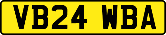 VB24WBA