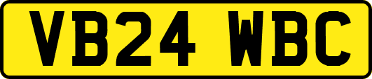 VB24WBC