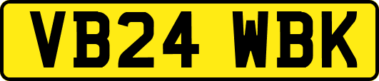 VB24WBK