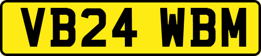 VB24WBM