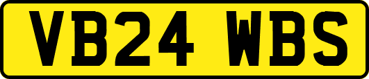 VB24WBS