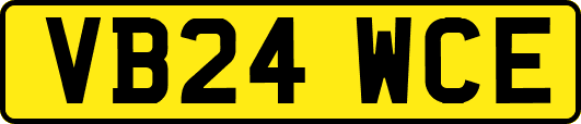 VB24WCE