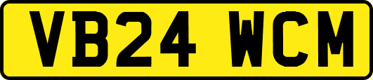 VB24WCM