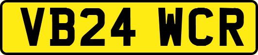 VB24WCR