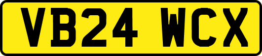 VB24WCX