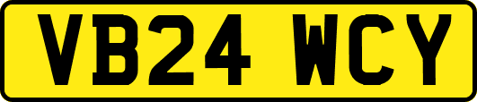 VB24WCY