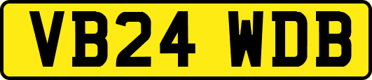 VB24WDB