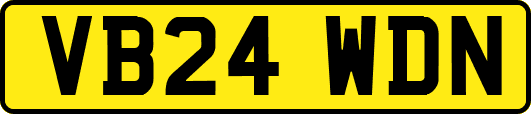 VB24WDN