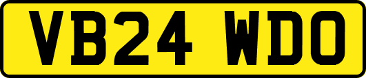 VB24WDO