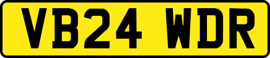 VB24WDR
