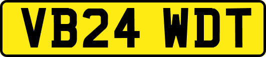 VB24WDT