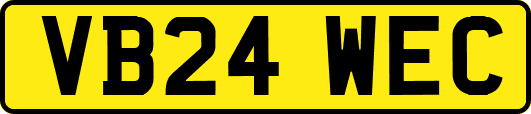 VB24WEC