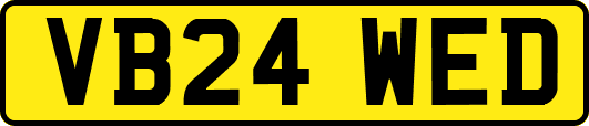 VB24WED
