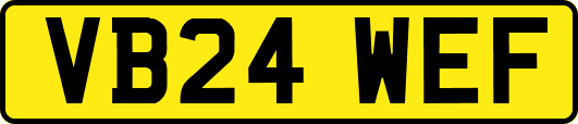 VB24WEF