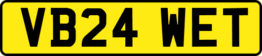 VB24WET
