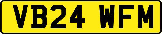 VB24WFM