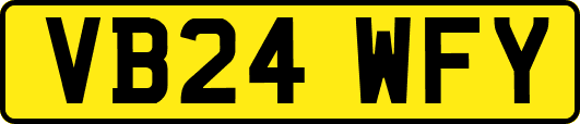 VB24WFY