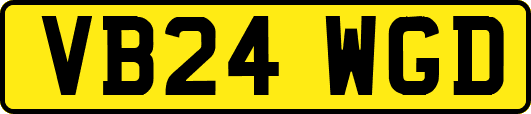VB24WGD