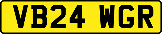VB24WGR