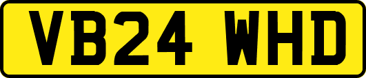 VB24WHD