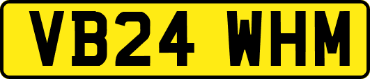 VB24WHM