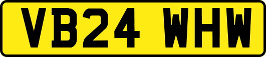 VB24WHW