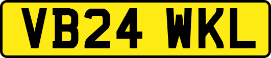 VB24WKL