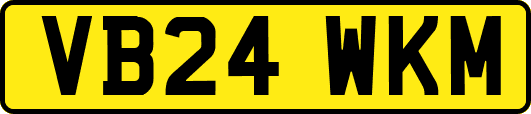VB24WKM