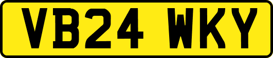 VB24WKY