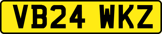 VB24WKZ