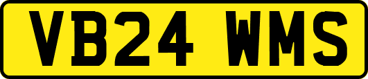 VB24WMS