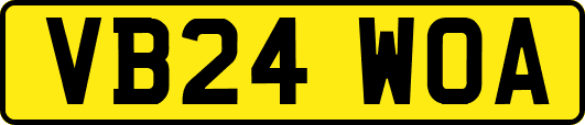VB24WOA