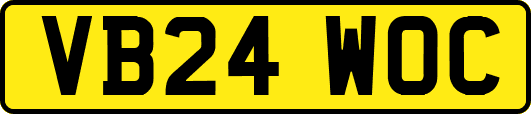 VB24WOC