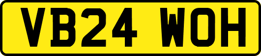 VB24WOH
