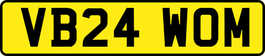 VB24WOM