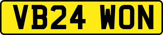 VB24WON