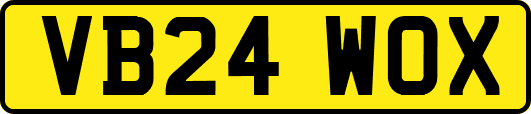VB24WOX