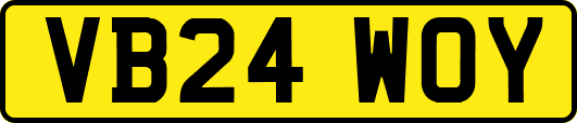 VB24WOY