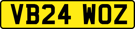 VB24WOZ