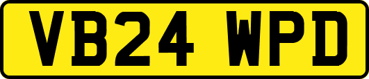 VB24WPD