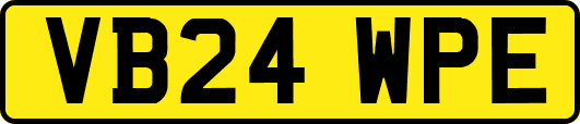 VB24WPE