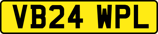 VB24WPL