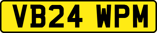 VB24WPM