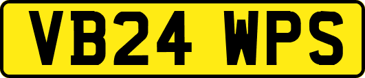 VB24WPS