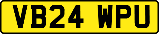 VB24WPU