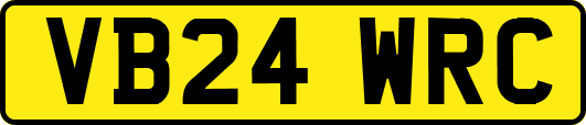 VB24WRC