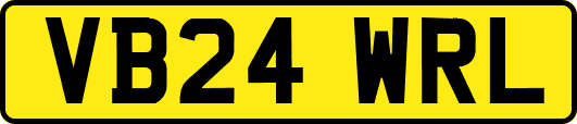 VB24WRL